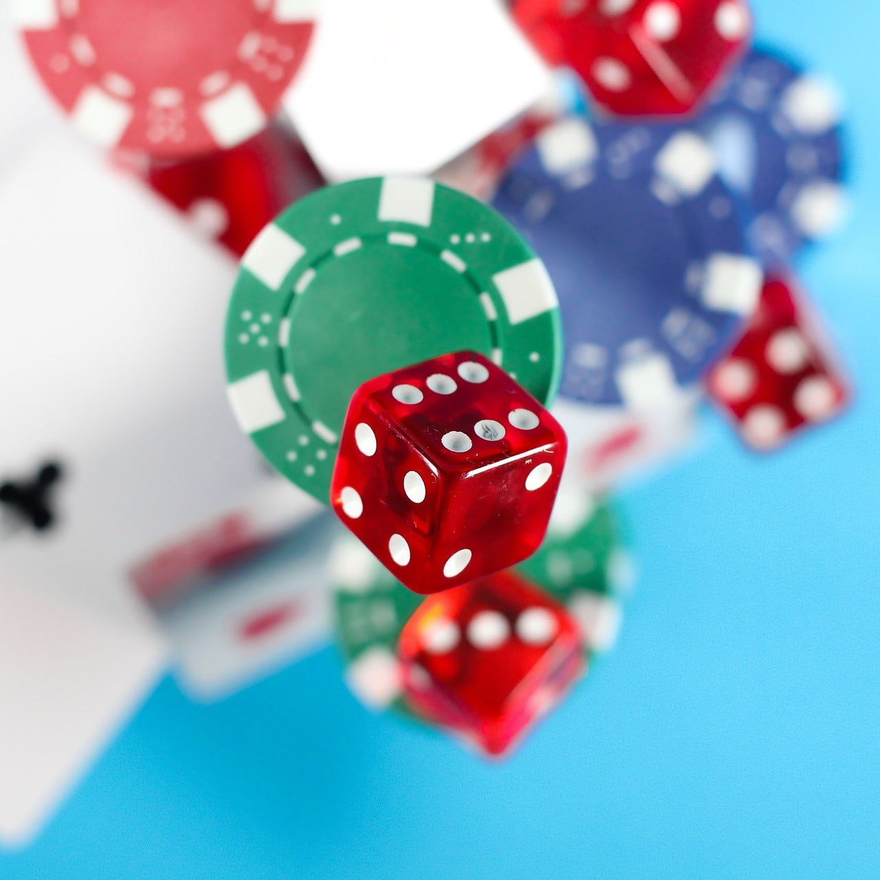 j777 casino