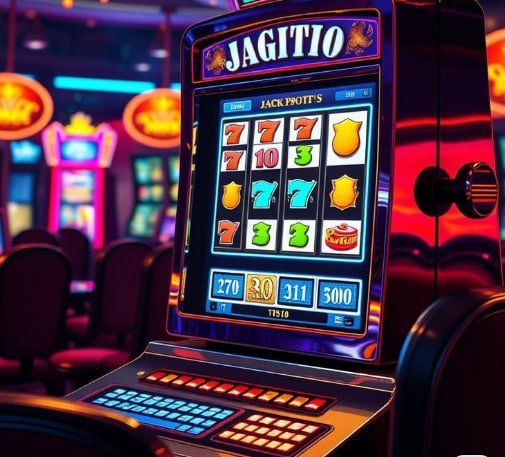 j777 casino