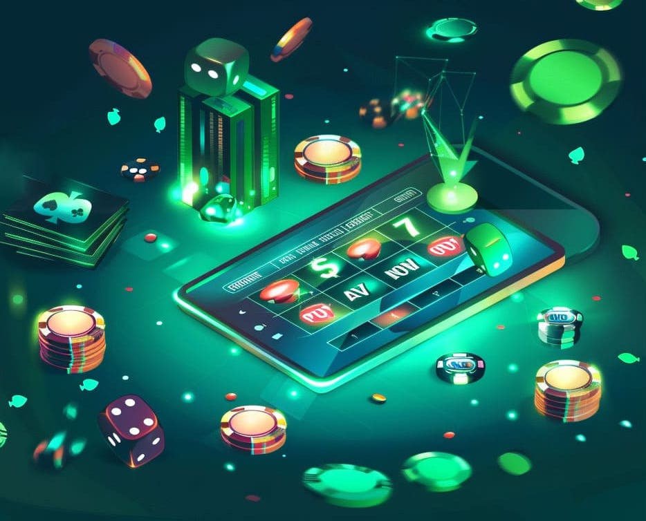 j777 casino