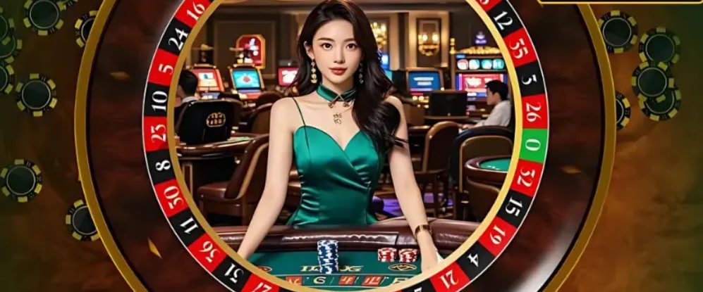 j777 casino
