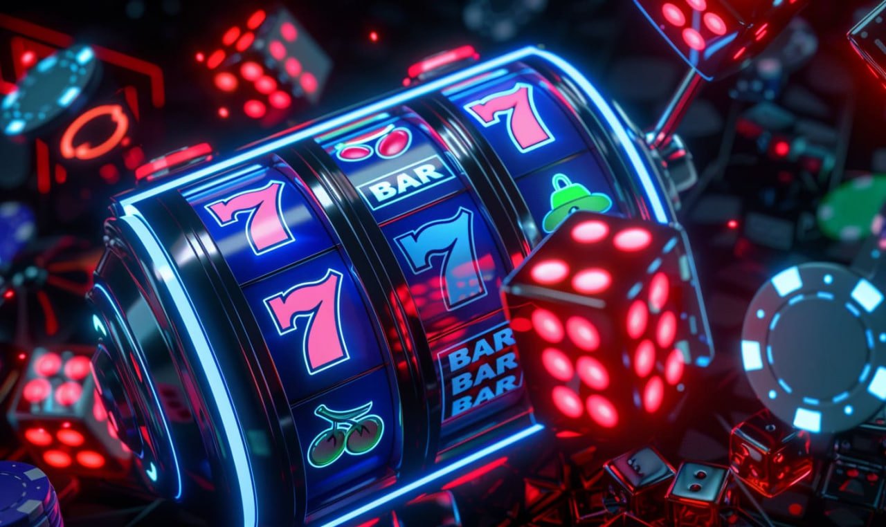 j777 casino