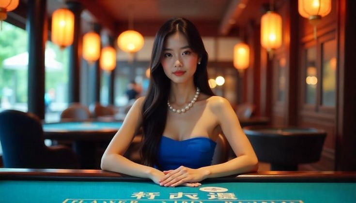 j777 casino