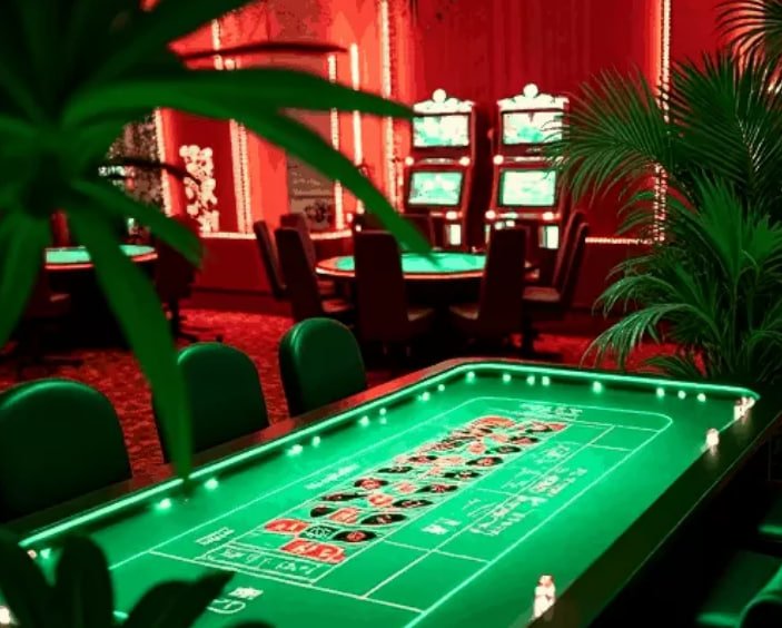 j777 casino