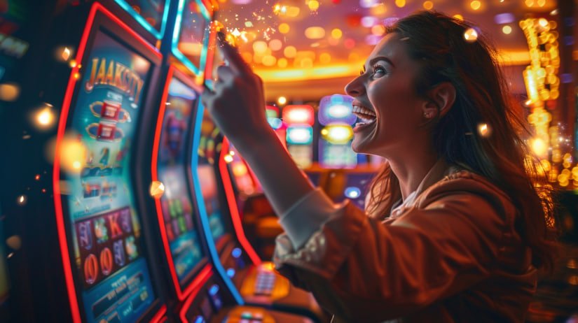 j777 casino