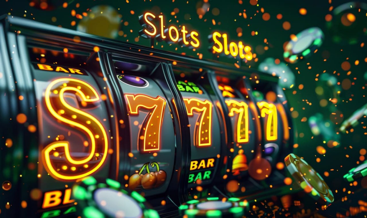 j777 casino