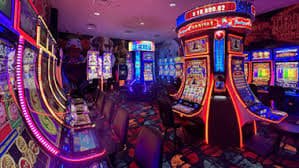 j777 casino