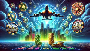 j777 casino