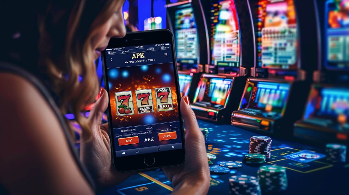 j777 casino
