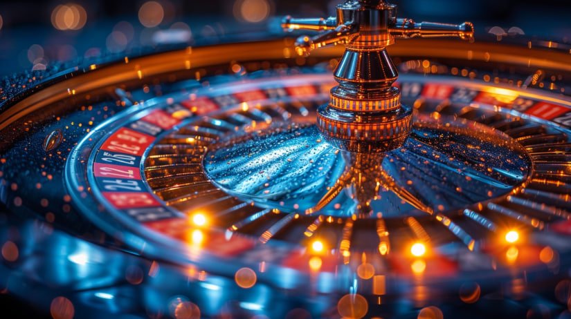 j777 casino
