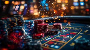 j777 casino